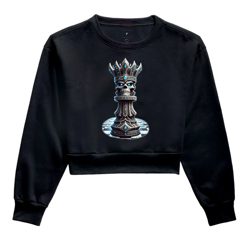 King pixel