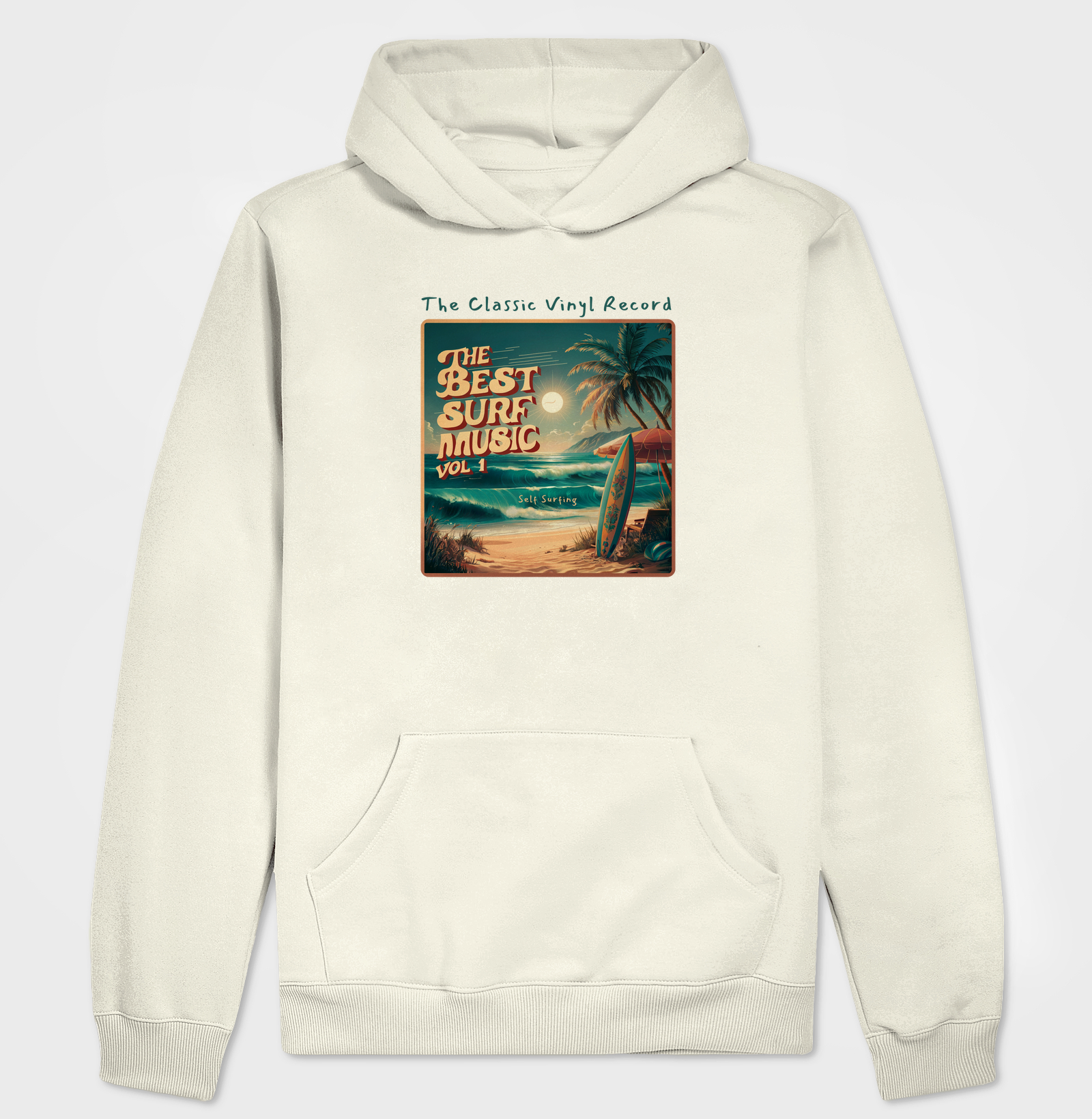 THE BEST SURF MUSIC | Produced by Reserva 🦜