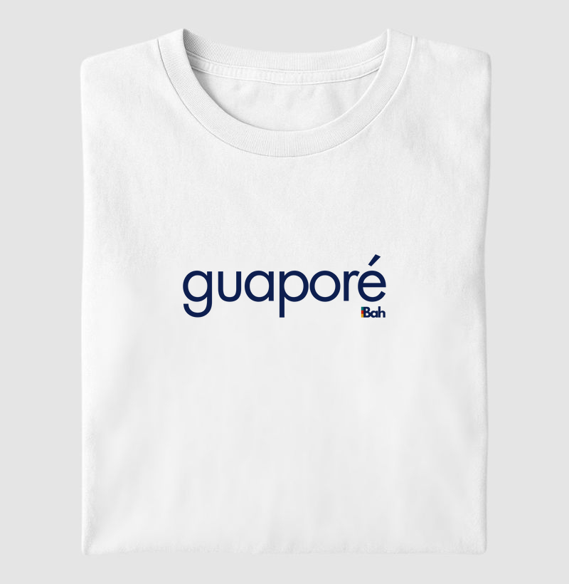 Guaporé