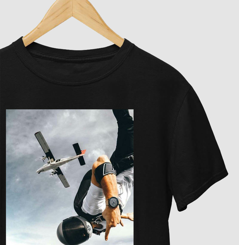 Free Fly