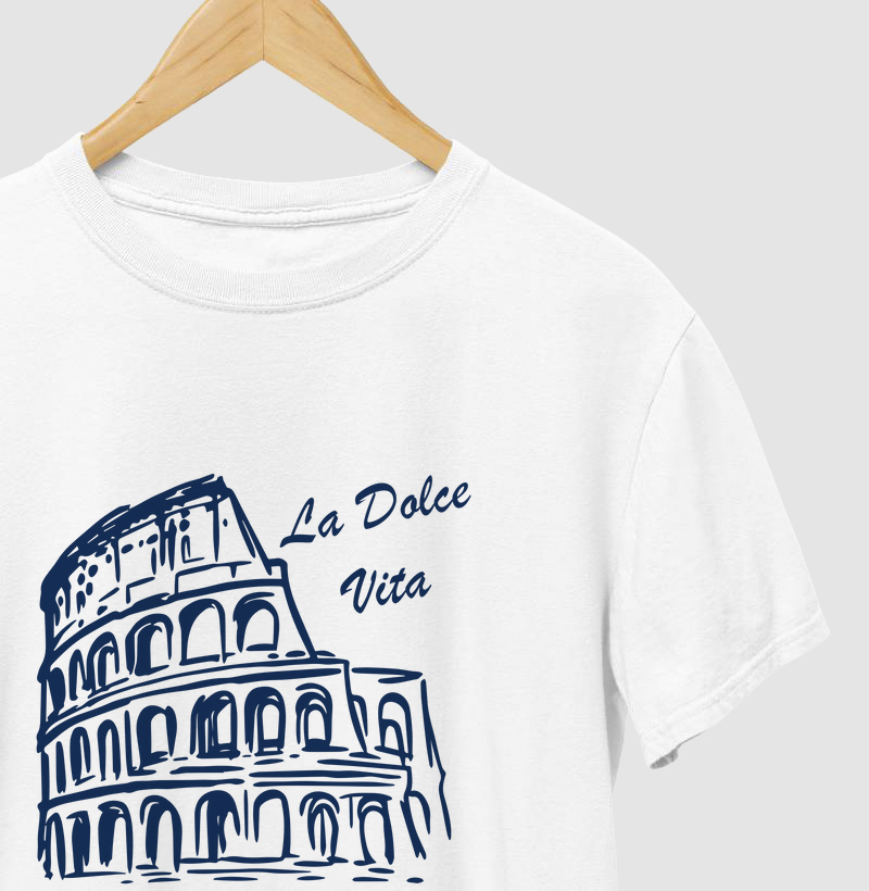 🇮🇹 La Dolce Vita