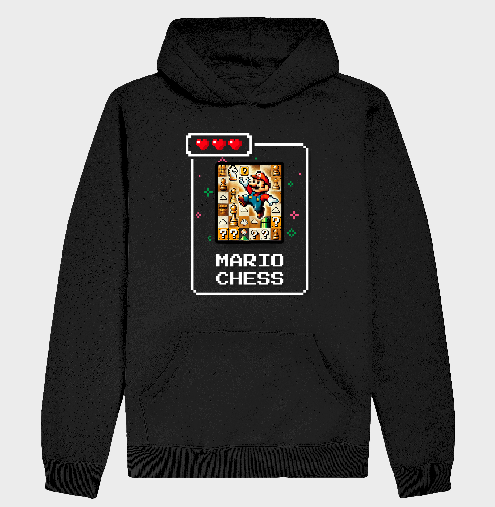 Mario Chess 