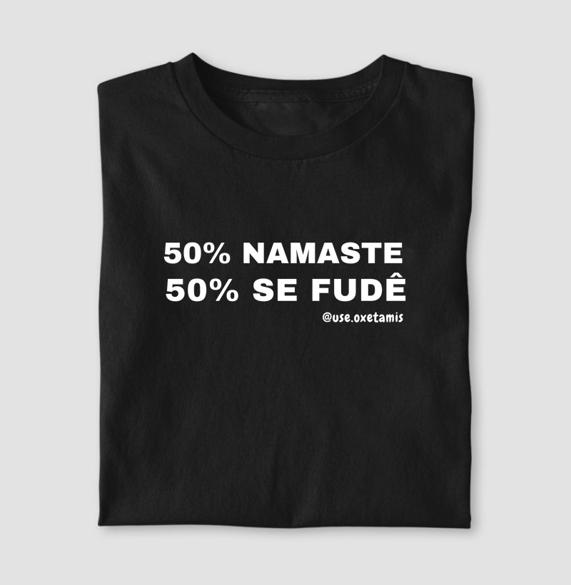 %0% Namaste