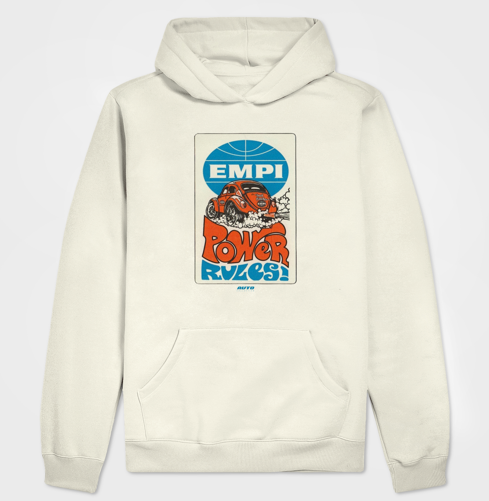 Hoddie Moleton Empi