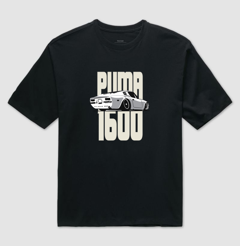 PUMA 1600