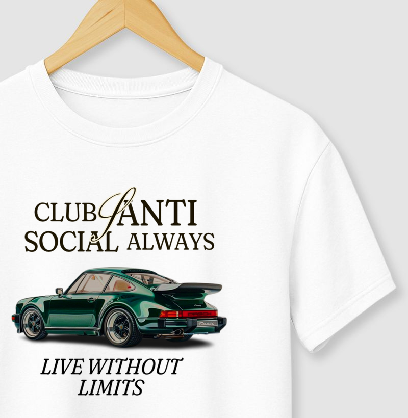 Anti Social 