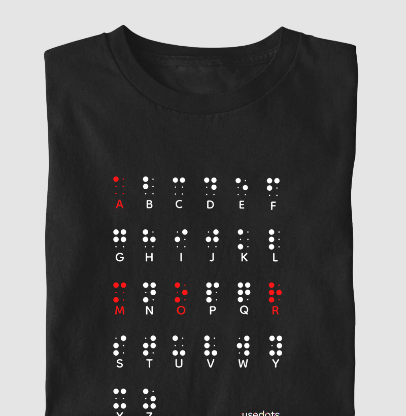 Alfabeto Braille