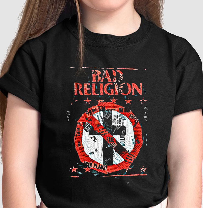 Bad Religion 1
