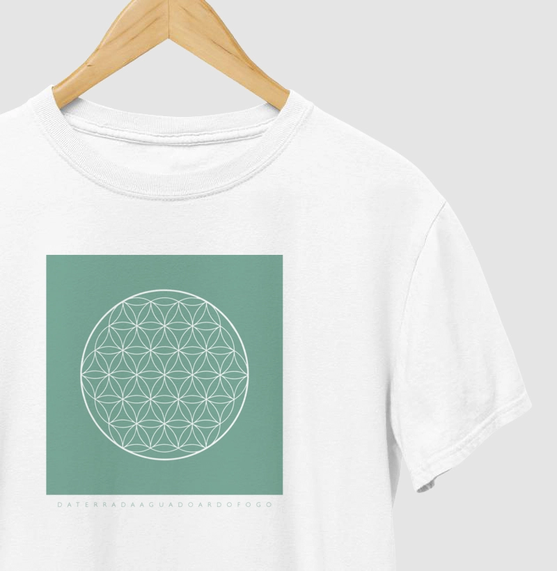 Sacred Geometry moss