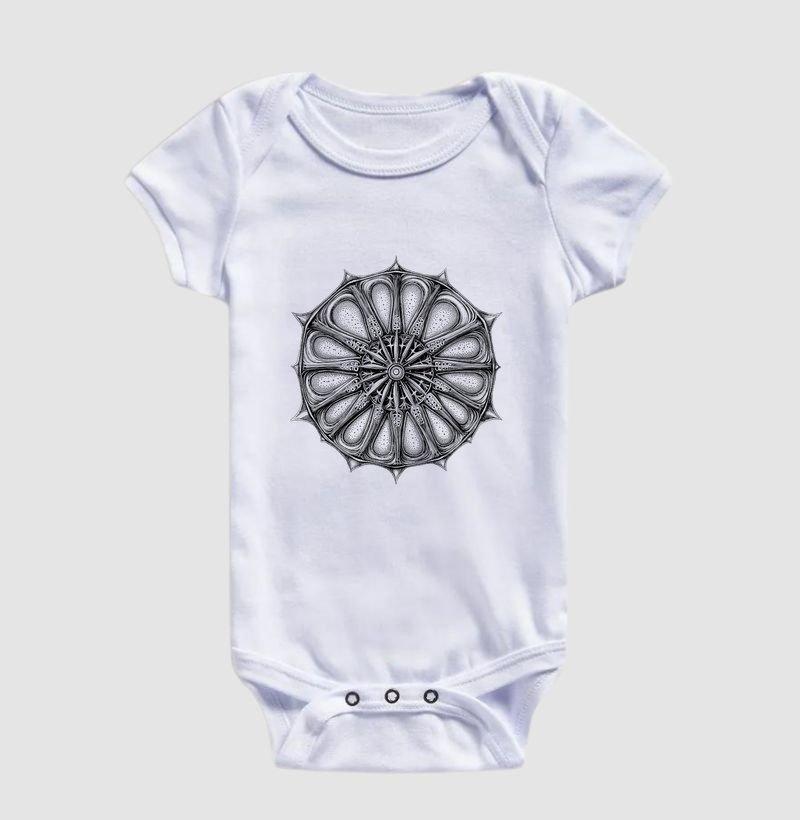 diatomácea II baby
