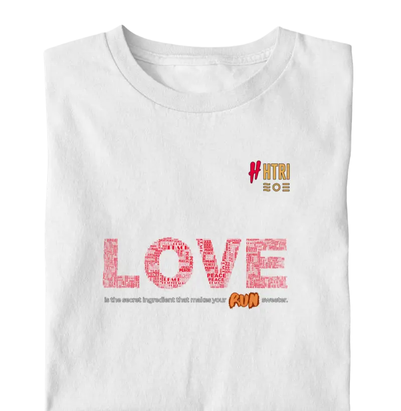 Love RUN 