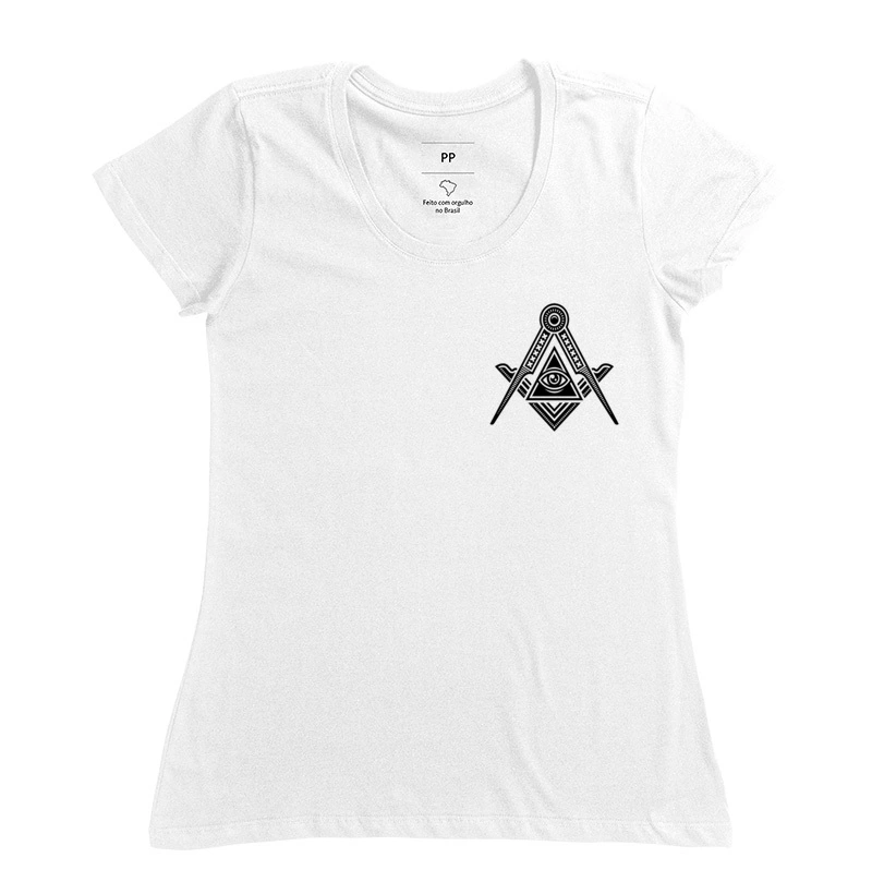 Camisa illuminati 