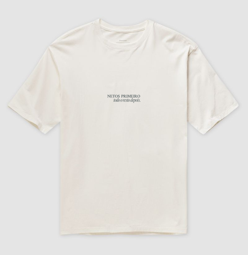 Avós: netos primeiro, todo o resto depois; Netos: no ranking dos avós