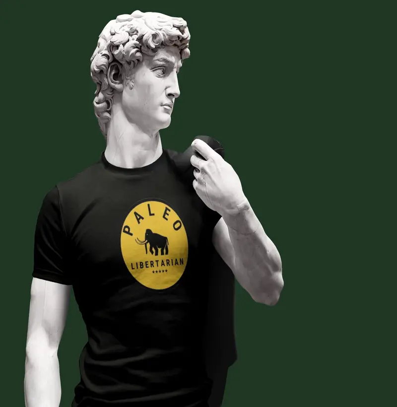 Paleo Libertarianismo