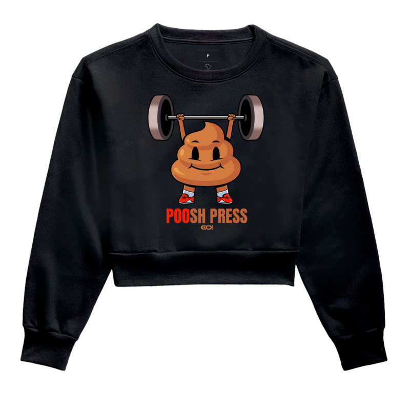 Poosh Press
