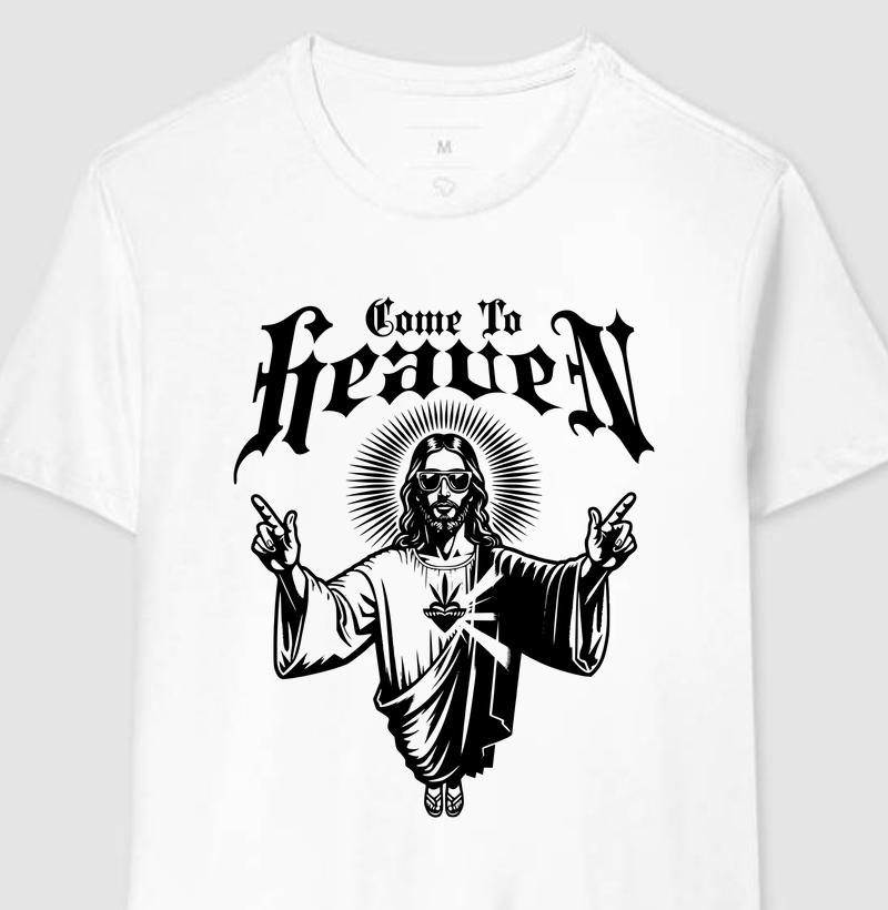 Come to Heaven
