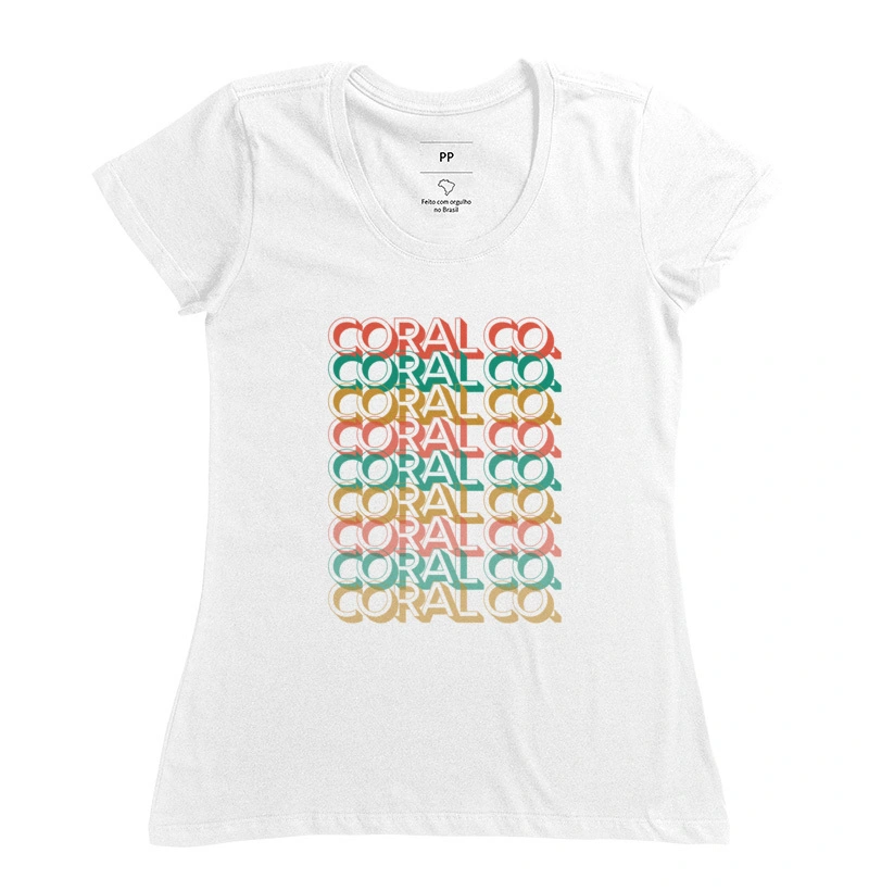 CORAL CO