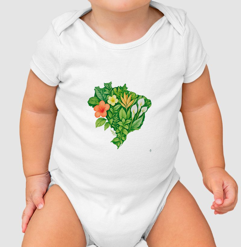 Plantas do Brasil