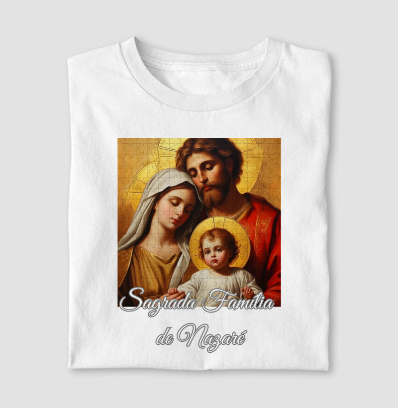 Sagrada Família de Nazaré