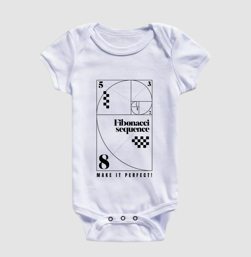 Fibonacci – A Fórmula do Universo