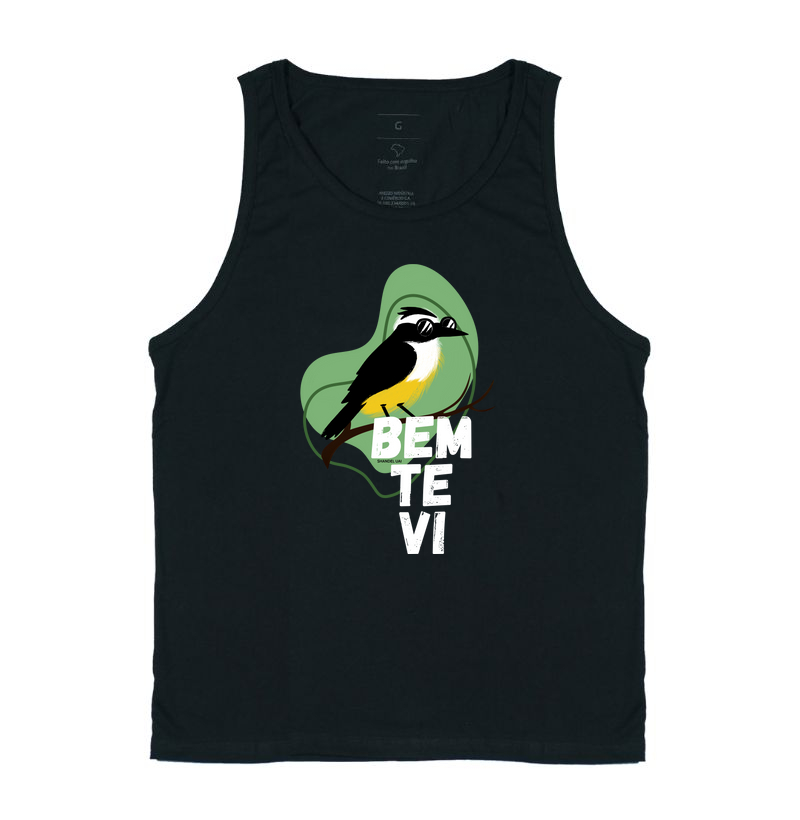 Bem te vi