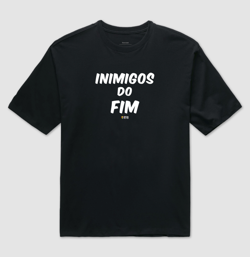 Inimigos do Fim