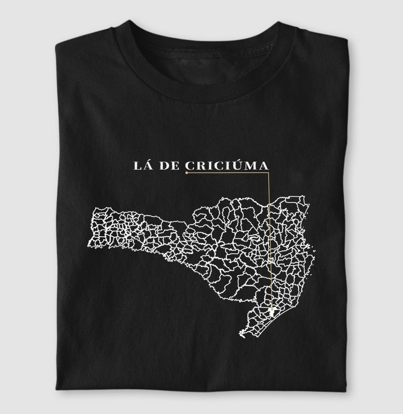 Criciúma | Origem SC