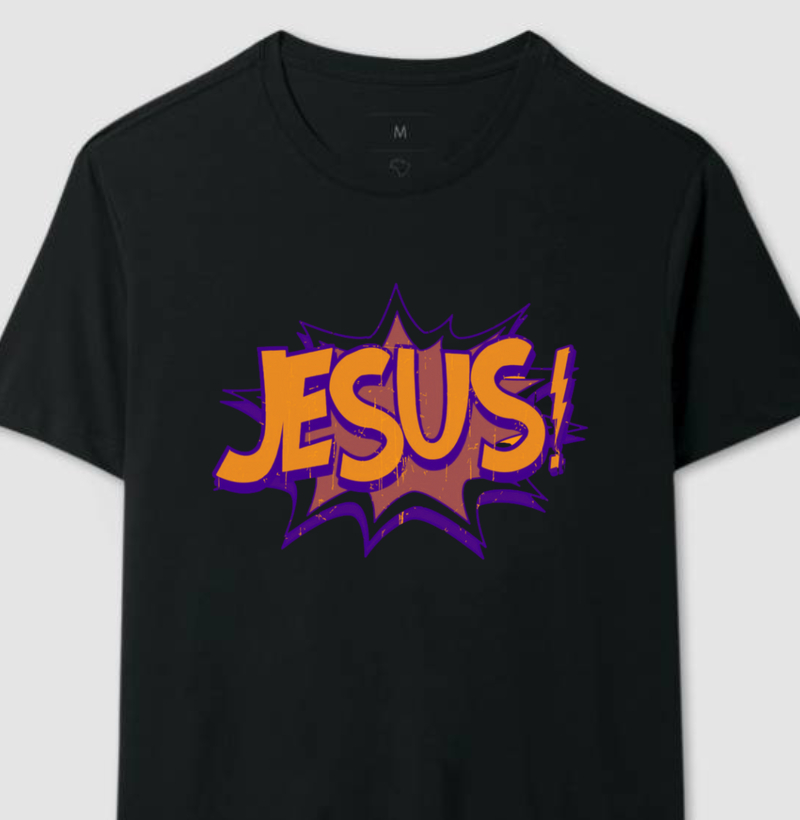 JESUS