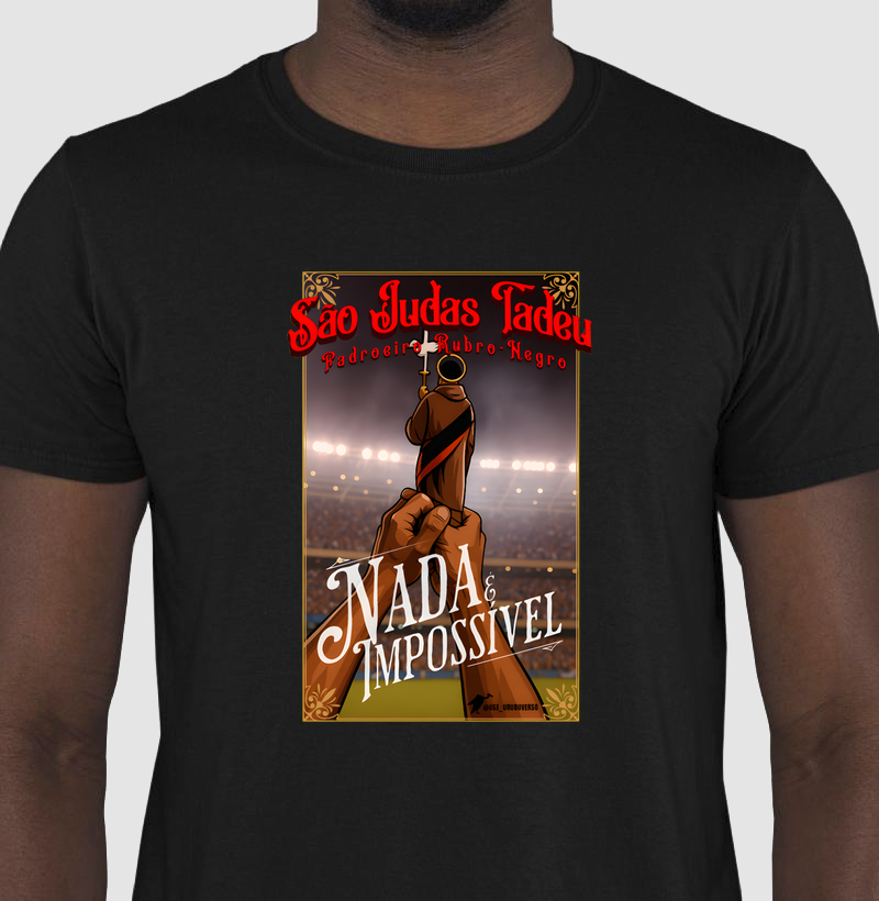 Urubuverso - São judas impossível