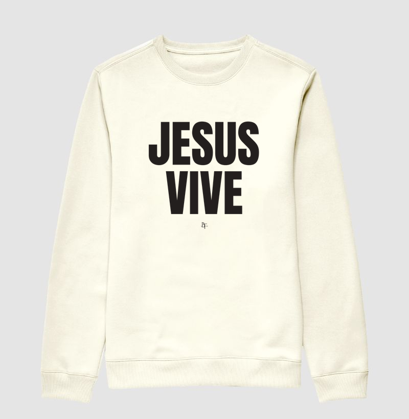 Jesus Vive