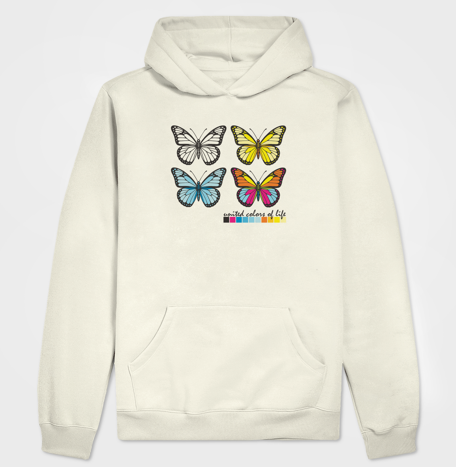 Camiseta United Colors