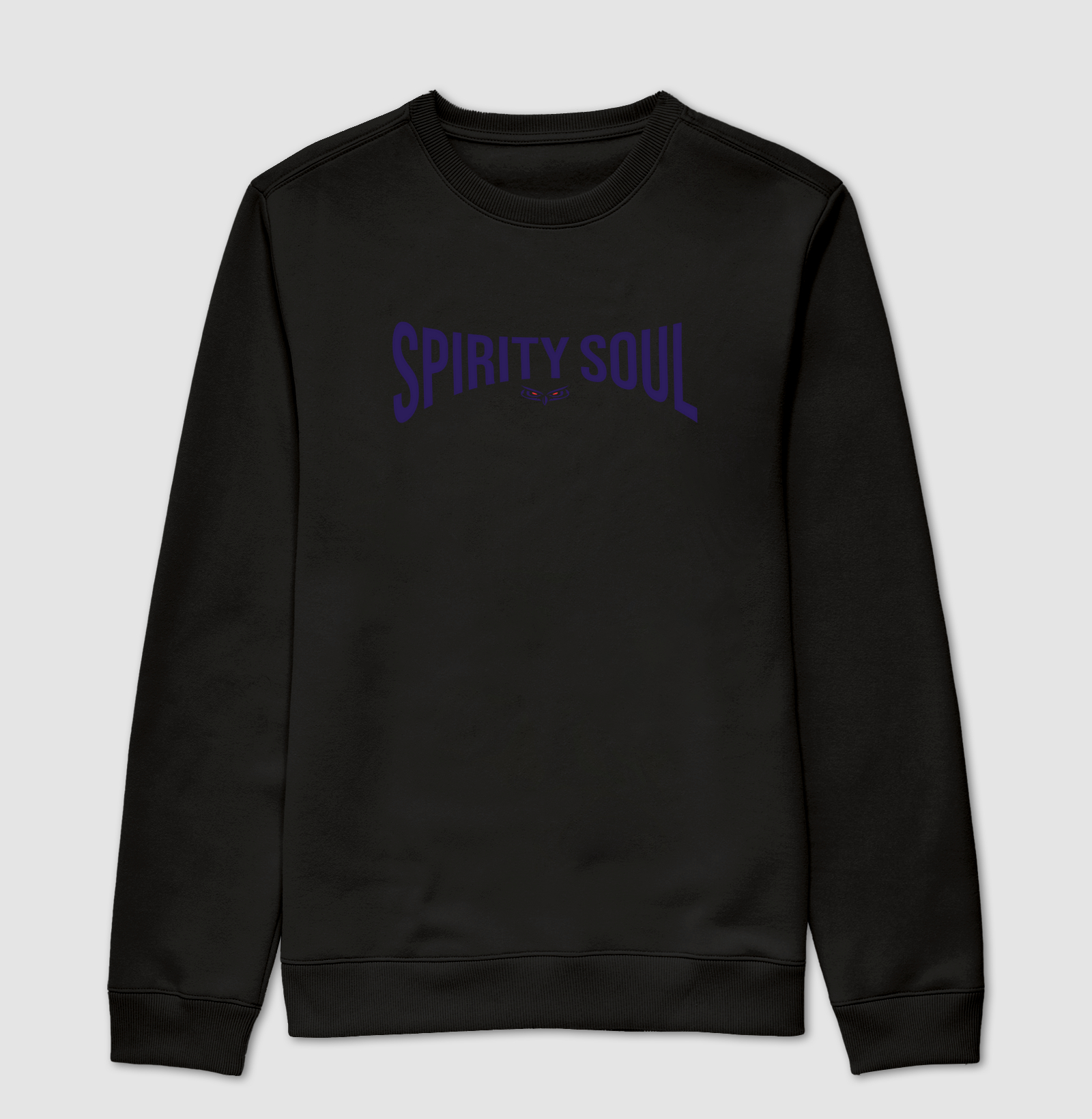 Spirity Soul Logo