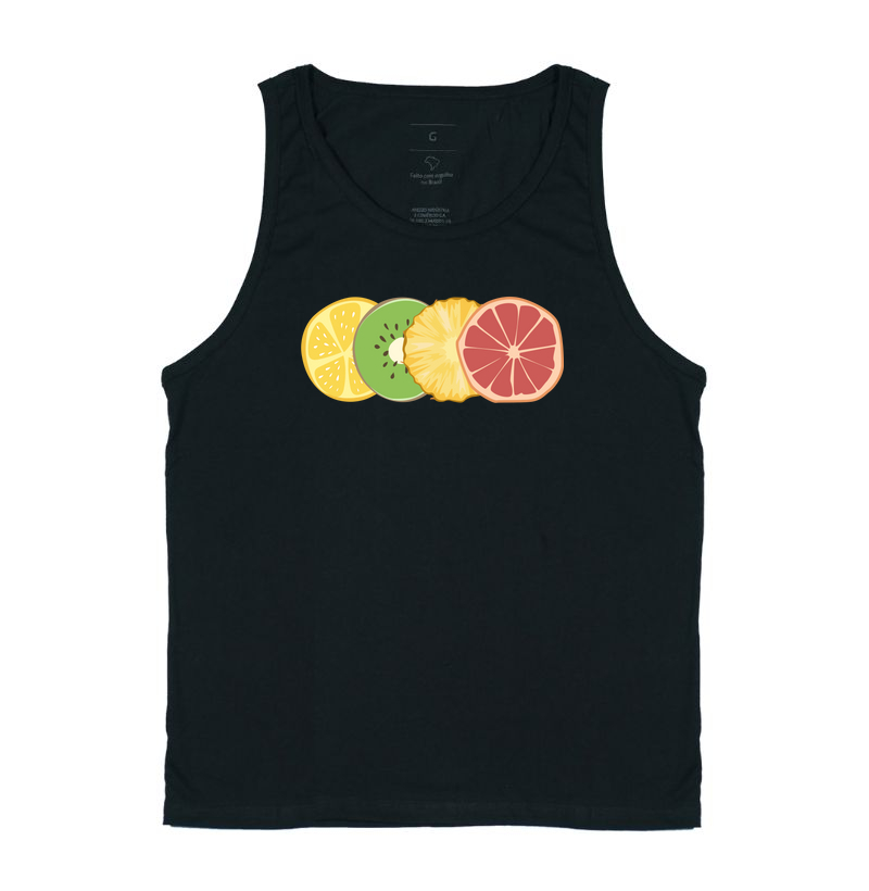 Frutas Cítricas (NUT)