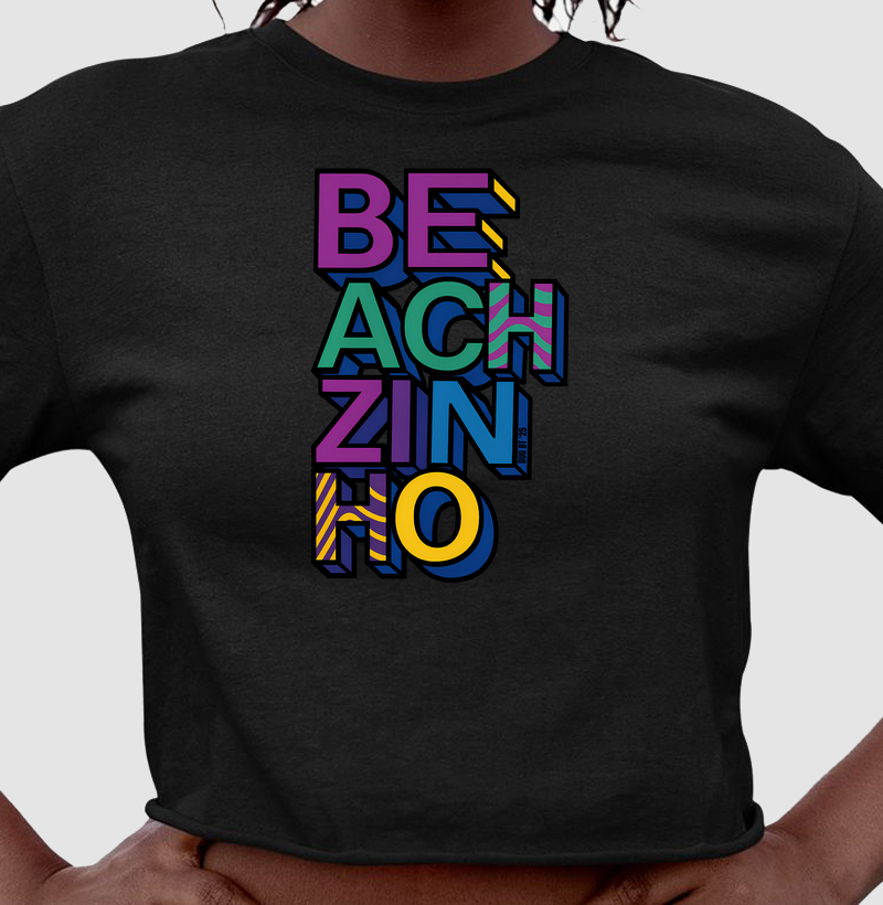Beachzinho Estilo