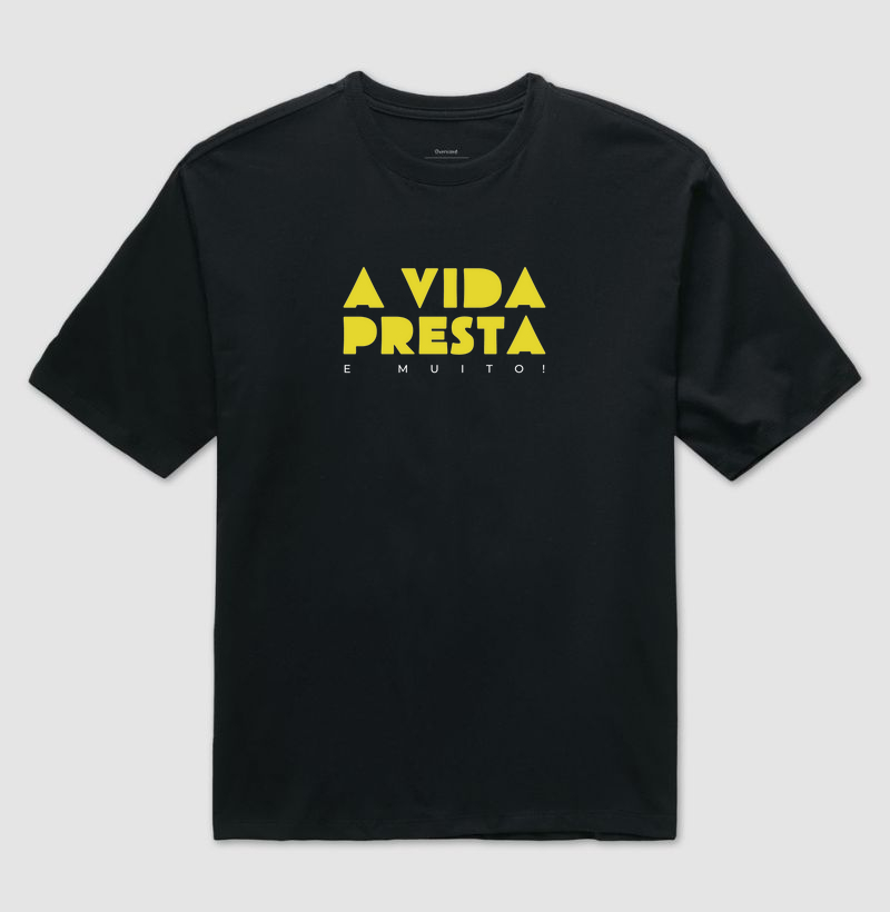 A Vida Presta!