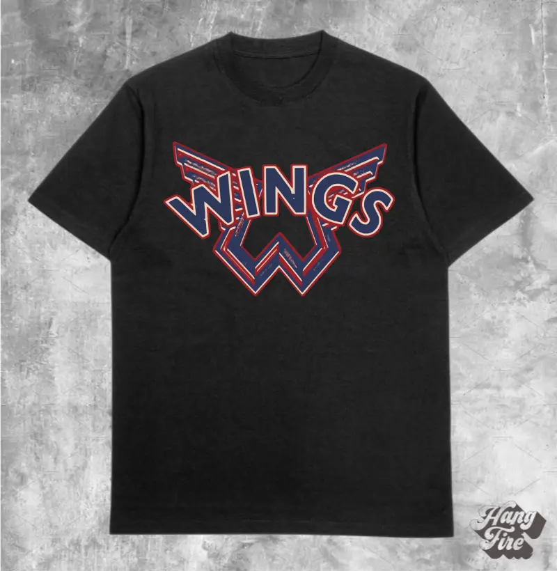 WINGS