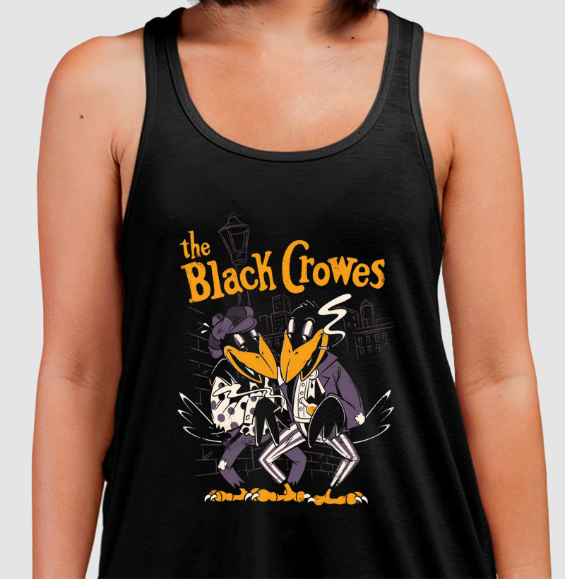 Black Crowes - Mafia 2