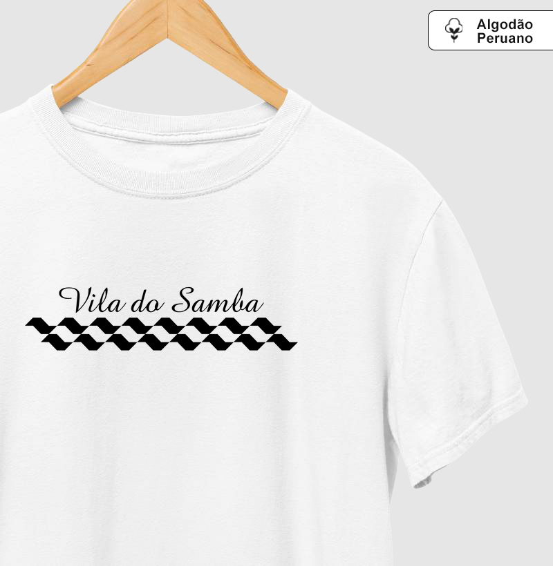 Vila do Samba (Calçada)