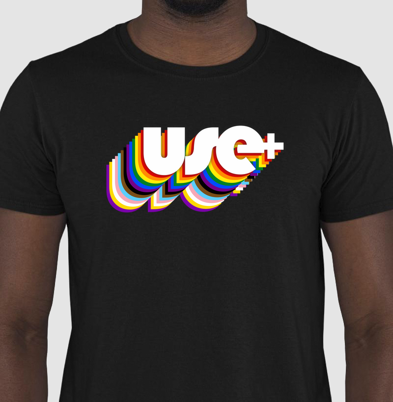 Use+ 