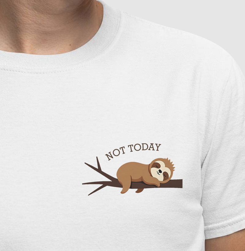 Not Today