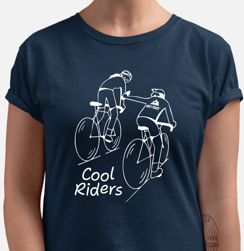Cool Riders