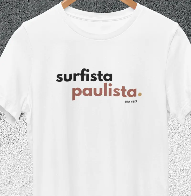 Surfista Paulista