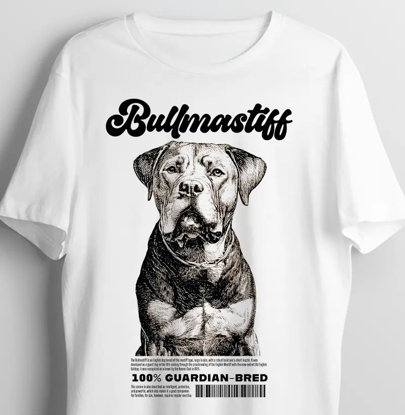 Bullmastiff