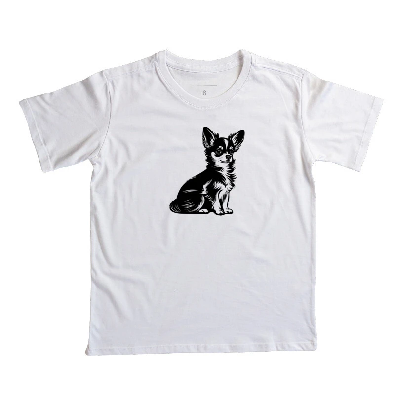 Chihuahua Contorno Mini