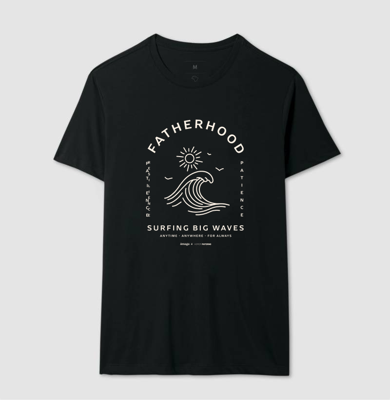 Fatherhood - Homem Paterno