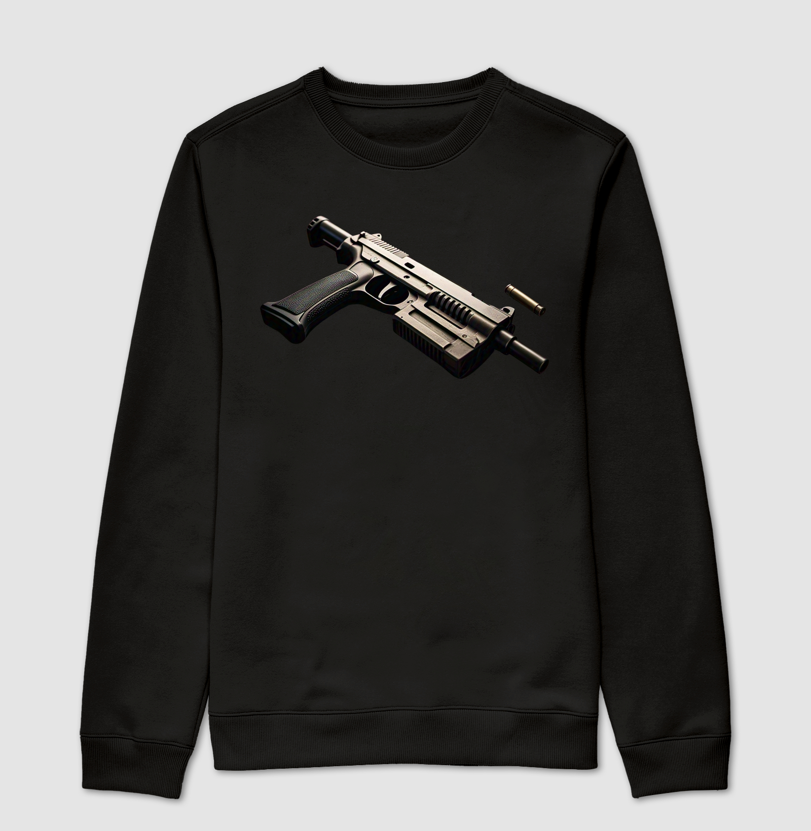 PISTOLA