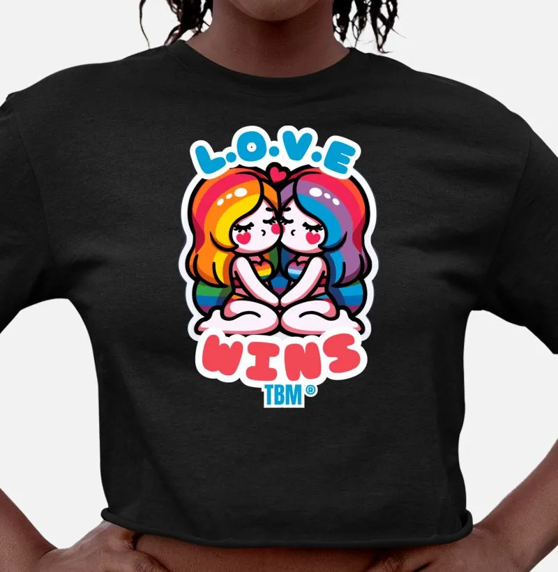 Love Wins