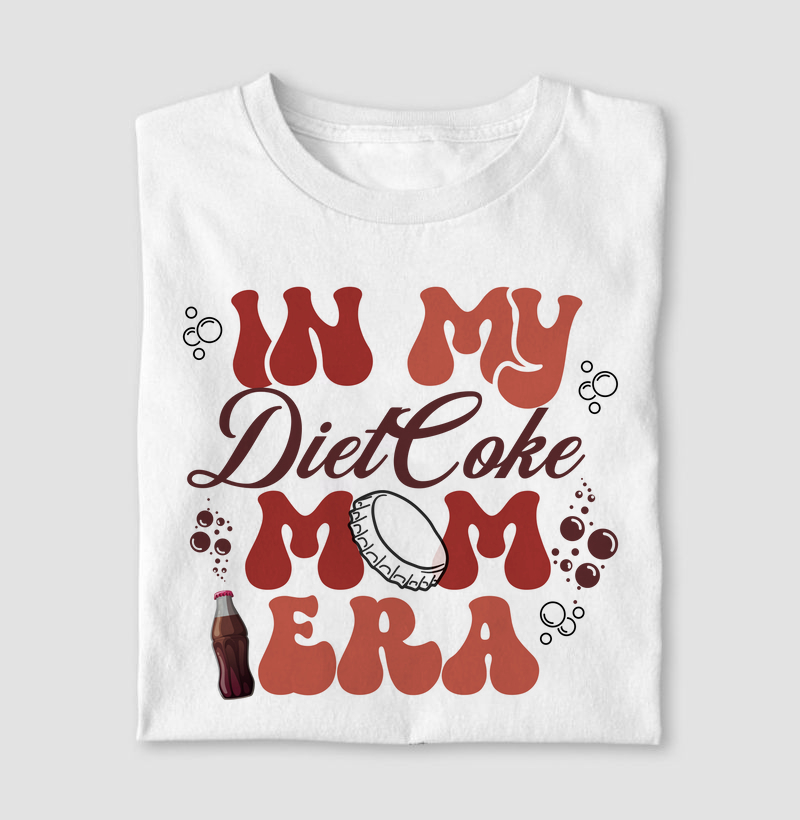 In My Diet Coke Era