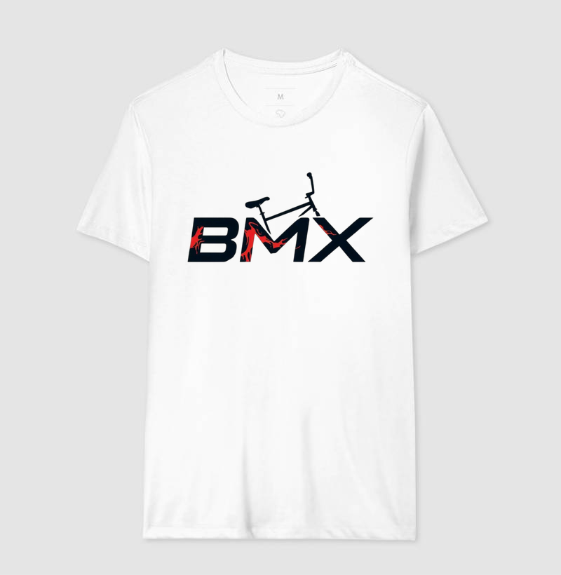 Camiseta BMX 0.1