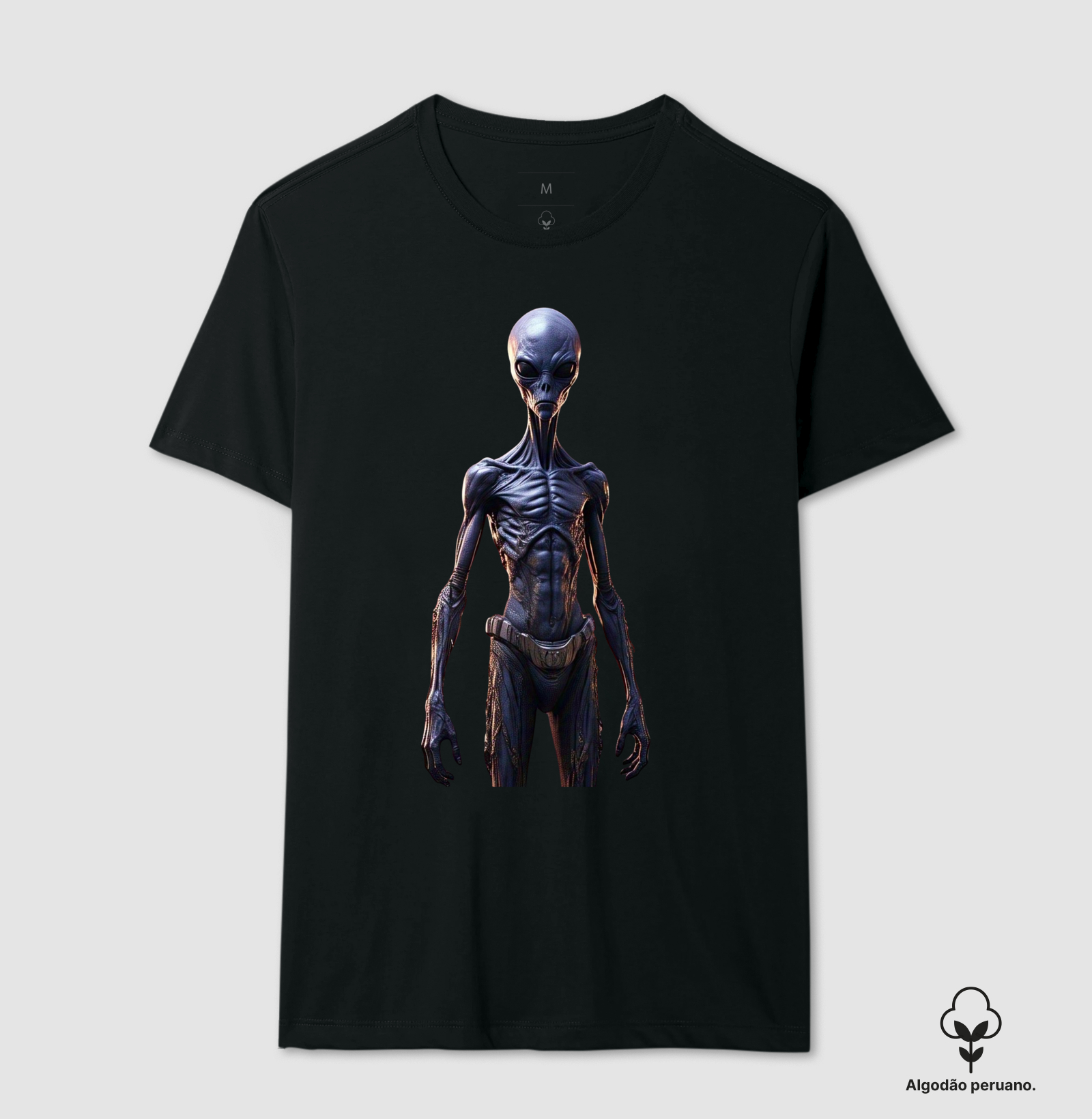 ALIENÍGENA